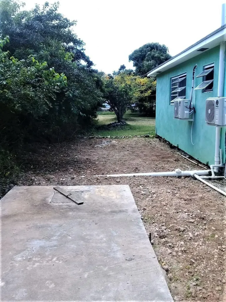 2 Bed/1ba House In Hamilt Long Island BS