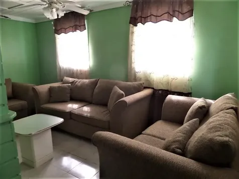 2 Bed/1ba House In Hamilt Long Island BS