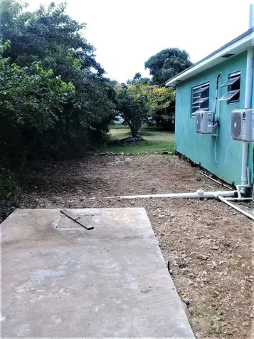 2 Bed/1ba House In Hamilt Long Island BS