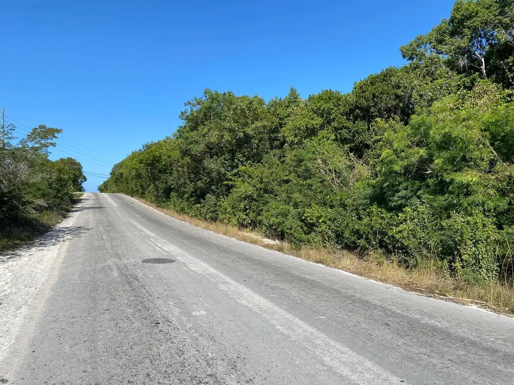 Savannah Sound Eleuthera Eleuthera BS