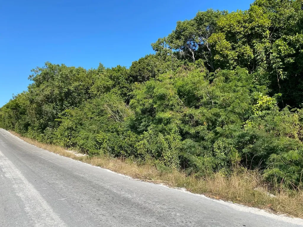 Savannah Sound Eleuthera Eleuthera BS