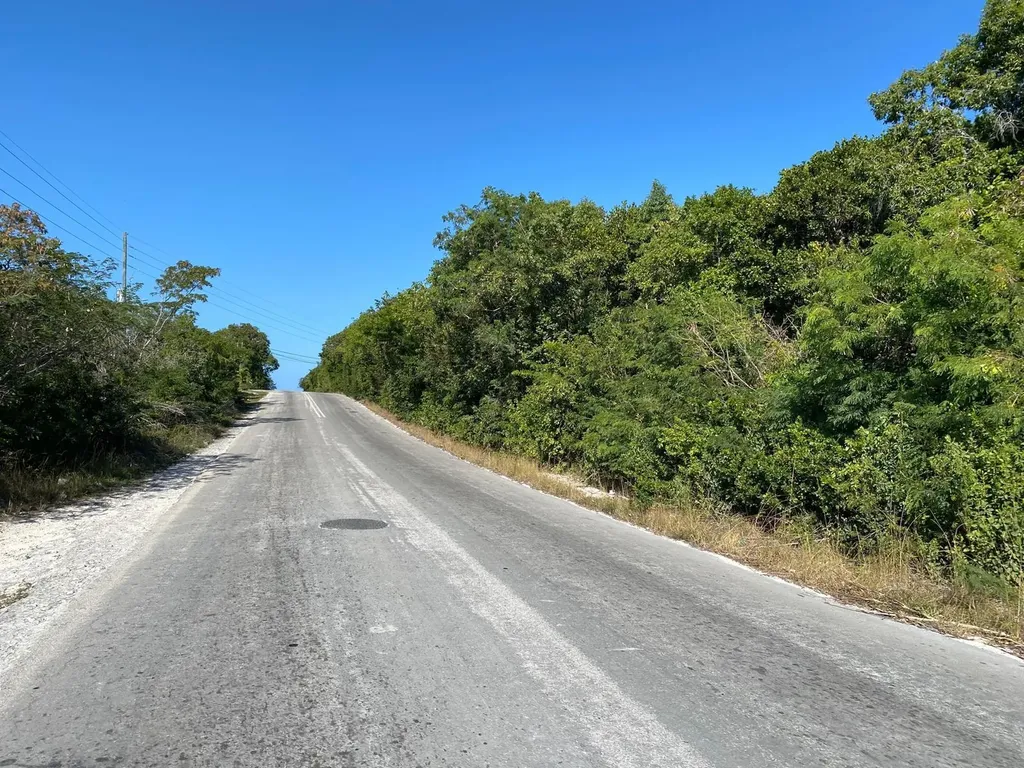 Savannah Sound Eleuthera Eleuthera BS