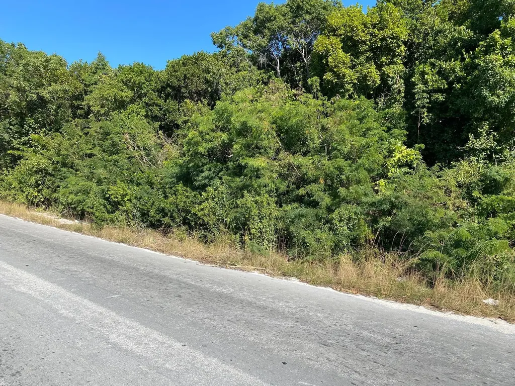 Savannah Sound Eleuthera Eleuthera BS