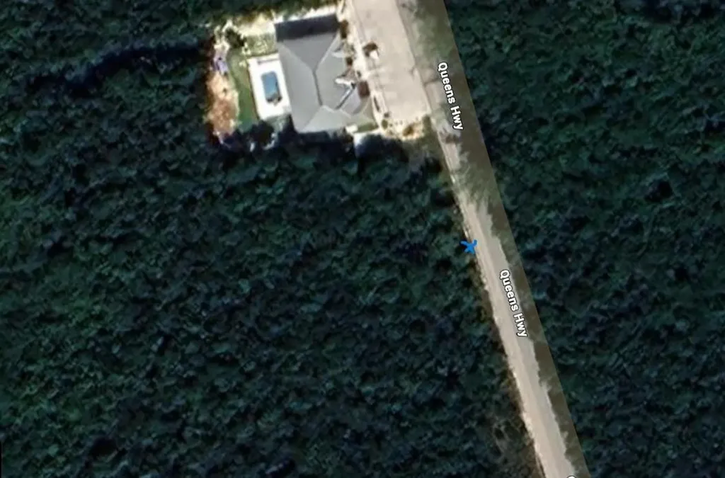 Savannah Sound Eleuthera Eleuthera BS