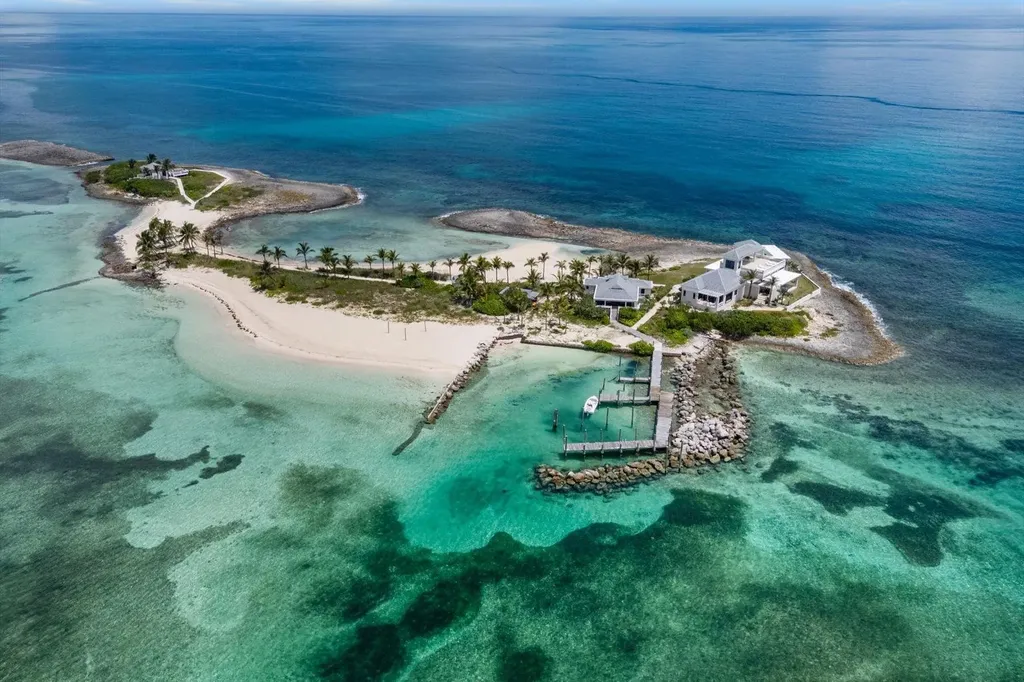 Island Oasis Abaco BS