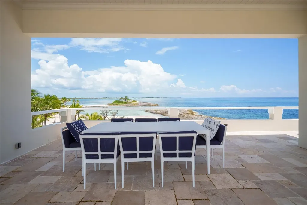 Island Oasis Abaco BS