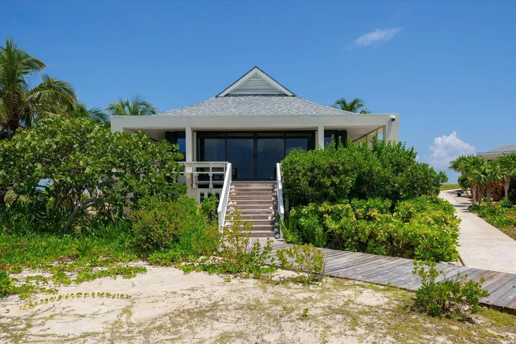 Island Oasis Abaco BS