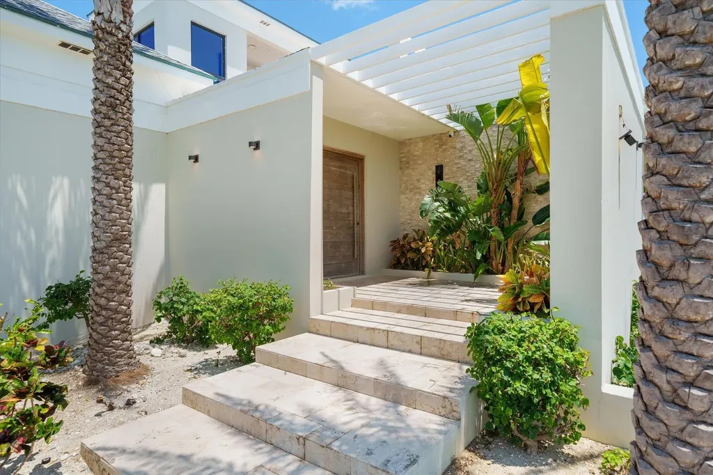 Island Oasis Abaco BS