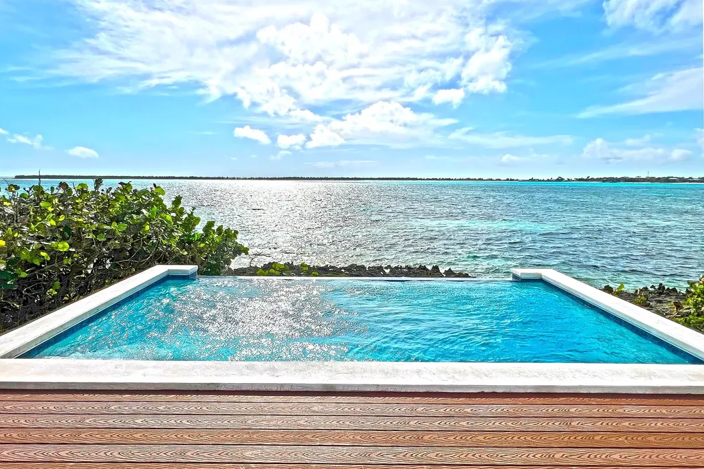 Island Oasis Abaco BS