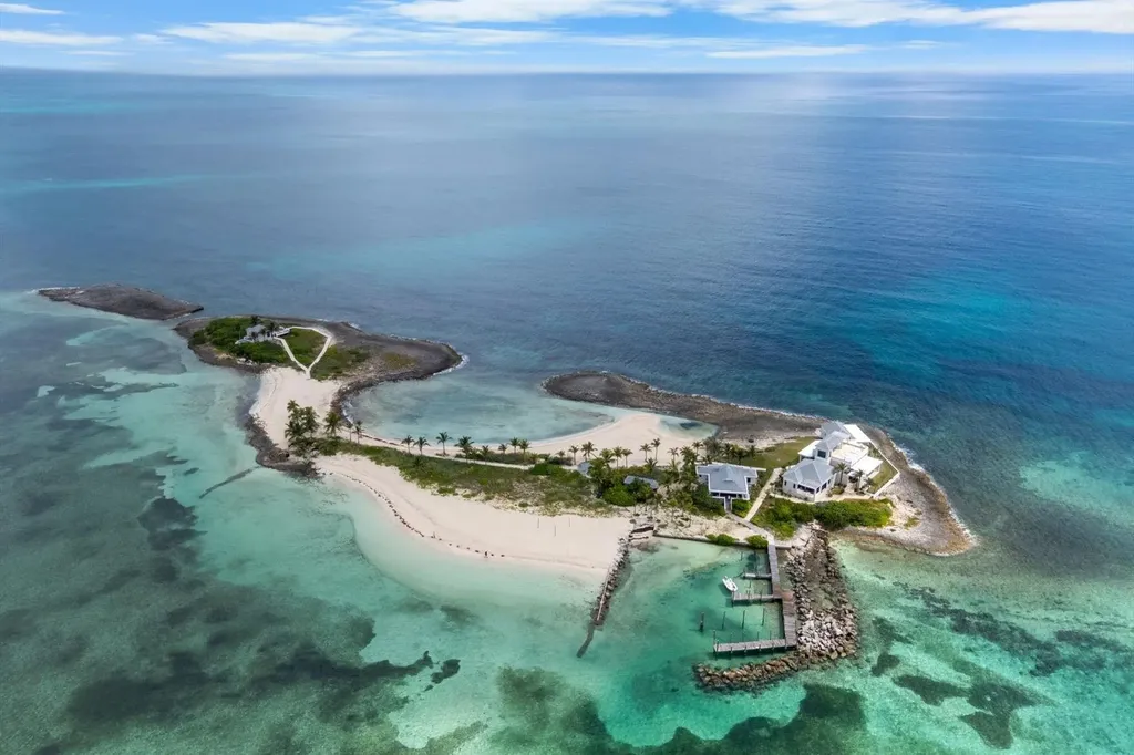 Island Oasis Abaco BS