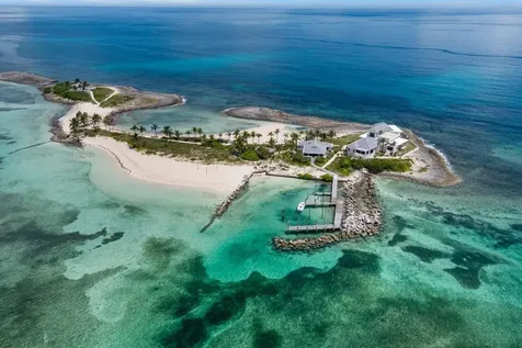 Island Oasis Abaco BS