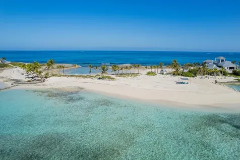 Island Oasis Abaco BS