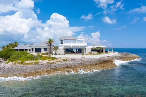 Island Oasis Abaco BS