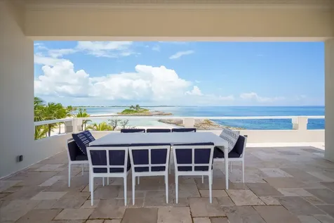 Island Oasis Abaco BS