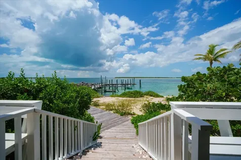 Island Oasis Abaco BS