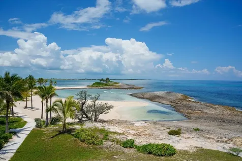 Island Oasis Abaco BS