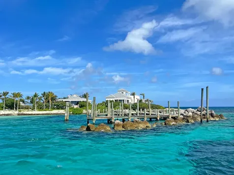 Island Oasis Abaco BS