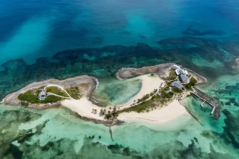 Island Oasis Abaco BS