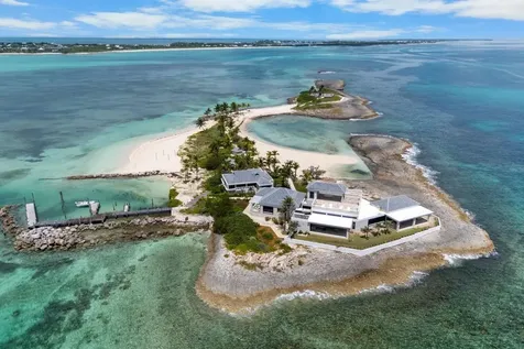 Island Oasis Abaco BS