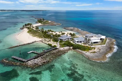 Island Oasis Abaco BS