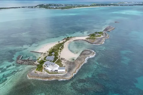 Island Oasis Abaco BS