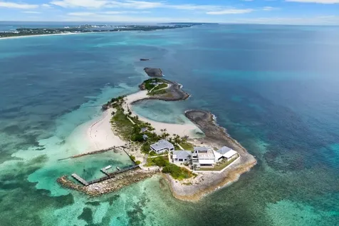 Island Oasis Abaco BS