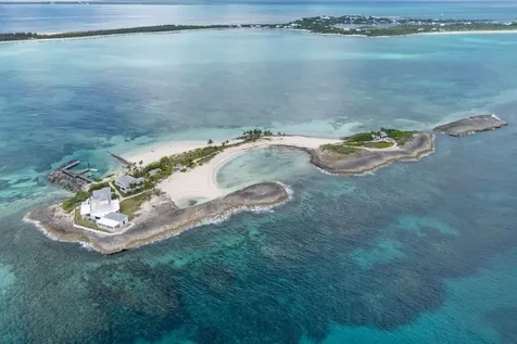 Island Oasis Abaco BS