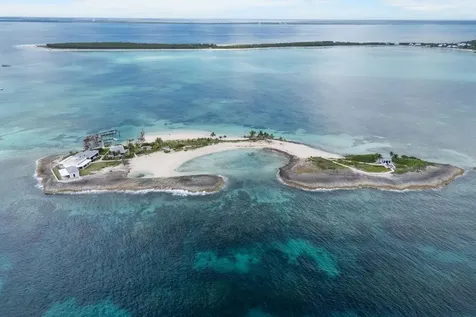 Island Oasis Abaco BS