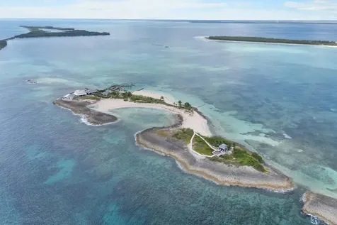 Island Oasis Abaco BS