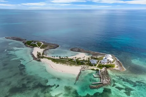 Island Oasis Abaco BS