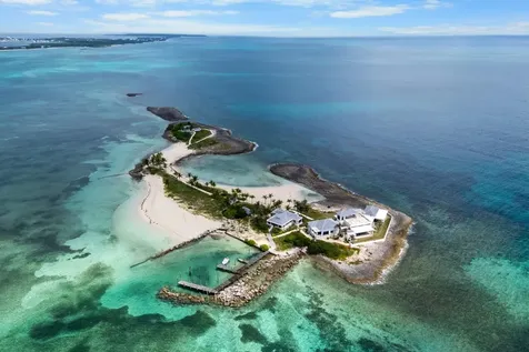 Island Oasis Abaco BS