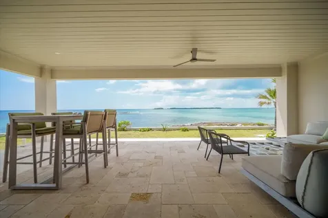 Island Oasis Abaco BS