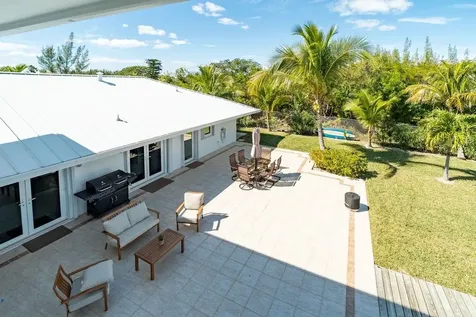 Lagniappe Street Grand Bahama Freeport BS