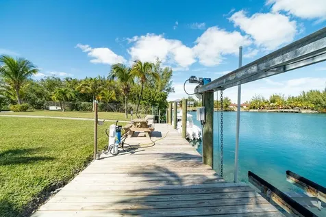 Lagniappe Street Grand Bahama Freeport BS