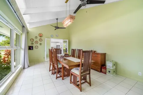 Lagniappe Street Grand Bahama Freeport BS