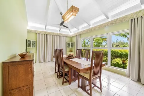 Lagniappe Street Grand Bahama Freeport BS