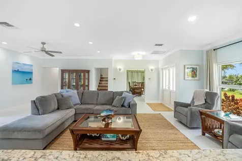 Lagniappe Street Grand Bahama Freeport BS