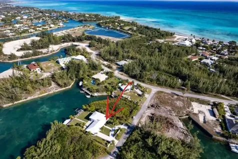 Lagniappe Street Grand Bahama Freeport BS