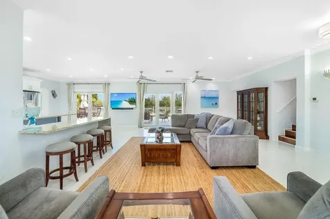 Lagniappe Street Grand Bahama Freeport BS