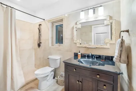 Lagniappe Street Grand Bahama Freeport BS