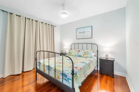 Lagniappe Street Grand Bahama Freeport BS