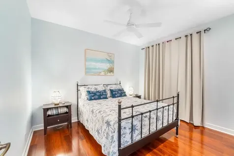 Lagniappe Street Grand Bahama Freeport BS