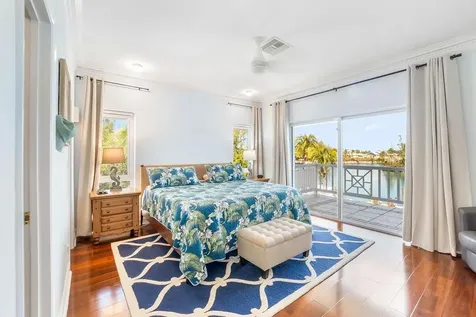 Lagniappe Street Grand Bahama Freeport BS