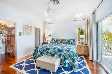 Lagniappe Street Grand Bahama Freeport BS