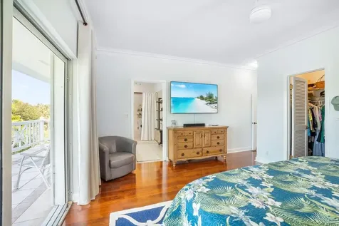 Lagniappe Street Grand Bahama Freeport BS