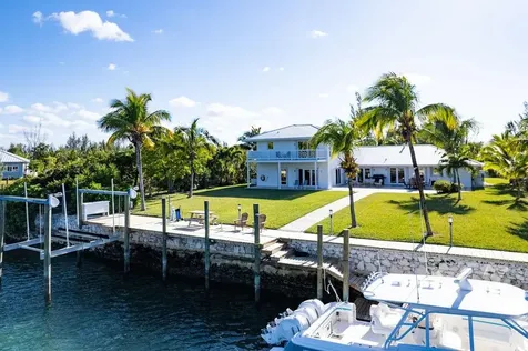 Lagniappe Street Grand Bahama Freeport BS