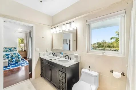 Lagniappe Street Grand Bahama Freeport BS