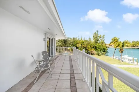 Lagniappe Street Grand Bahama Freeport BS