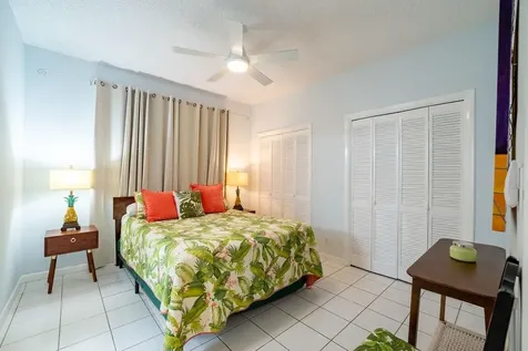 Lagniappe Street Grand Bahama Freeport BS