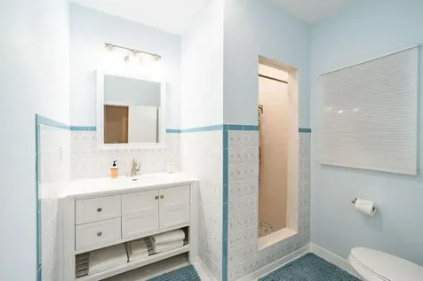 Lagniappe Street Grand Bahama Freeport BS